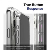 Ringke iPhone 15 Pro Cover Fusion Magnetic Matte
