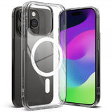 Ringke iPhone 15 Pro Cover Fusion Magnetic Matte