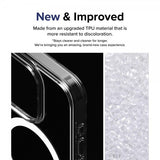 Ringke iPhone 15 Pro Cover Fusion Magnetic Matte