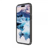 dbramante1928 iPhone 15 Pro Cover Greenland Clear