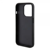 Guess iPhone 15 Pro Cover Grip Stand Function Sort