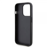 Ferrari iPhone 15 Pro Cover Grip Stand Function Sort