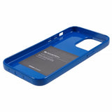 Mercury iPhone 15 Pro Cover Jelly Glitter Blå
