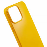 Mercury iPhone 15 Pro Cover Jelly Glitter Gul
