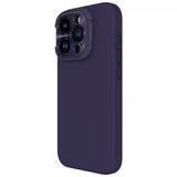 Nillkin iPhone 15 Pro Cover LensWing MagSafe Lilla