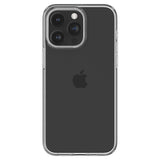 Spigen iPhone 15 Pro Cover Liquid Crystal Crystal Clear
