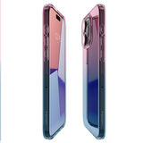 Spigen iPhone 15 Pro Cover Liquid Crystal Gradation