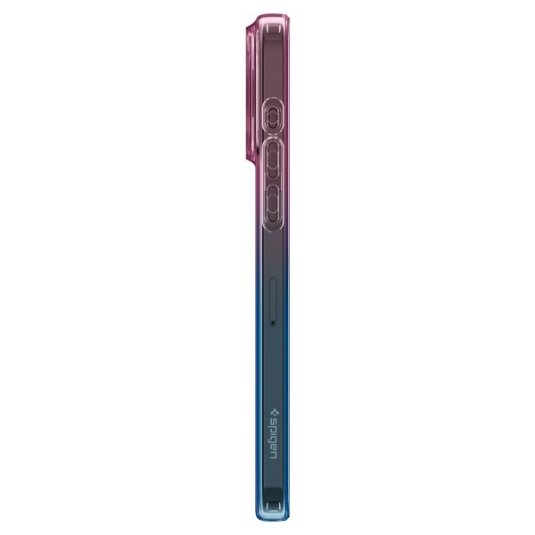 Spigen iPhone 15 Pro Cover Liquid Crystal Gradation