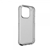 ZAGG iPhone 15 Pro Cover Luxe Transparent