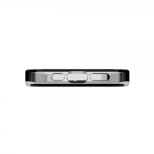 ZAGG iPhone 15 Pro Cover Luxe Transparent
