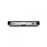 ZAGG iPhone 15 Pro Cover Luxe Transparent