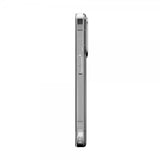 ZAGG iPhone 15 Pro Cover Luxe Transparent