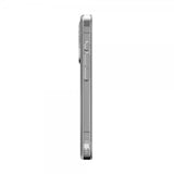 ZAGG iPhone 15 Pro Cover Luxe Transparent