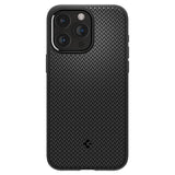 Spigen iPhone 15 Pro Cover Mag Armor MagFit Mat Sort