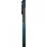 Pitaka iPhone 15 Pro Cover MagEZ Case 5 Moonrise