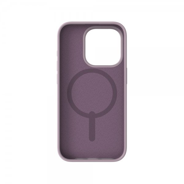 ZAGG iPhone 15 Pro Cover Manhattan Snap Lavender