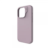 ZAGG iPhone 15 Pro Cover Manhattan Snap Lavender