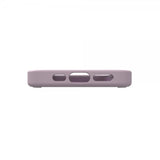 ZAGG iPhone 15 Pro Cover Manhattan Snap Lavender