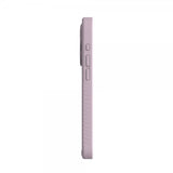 ZAGG iPhone 15 Pro Cover Manhattan Snap Lavender
