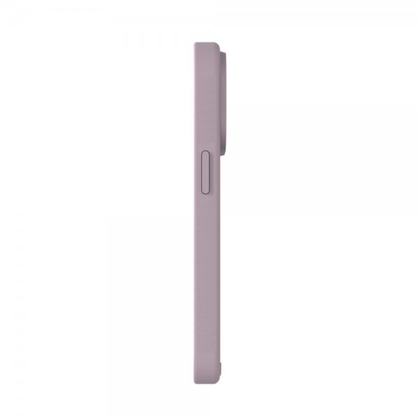 ZAGG iPhone 15 Pro Cover Manhattan Snap Lavender