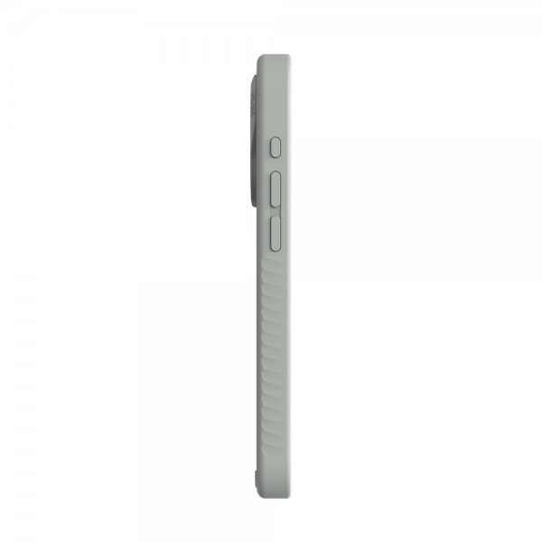 ZAGG iPhone 15 Pro Cover Manhattan Snap Sage