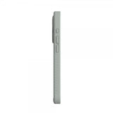 ZAGG iPhone 15 Pro Cover Manhattan Snap Sage
