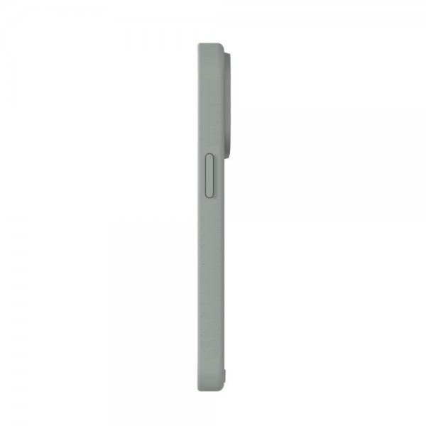 ZAGG iPhone 15 Pro Cover Manhattan Snap Sage