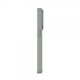 ZAGG iPhone 15 Pro Cover Manhattan Snap Sage