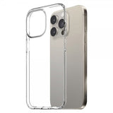 Northjo iPhone 15 Pro Cover med Skærmbeskyttelse og Kamerabeskyttelse 3-i-1