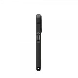 Urban Armor Gear (UAG) iPhone 15 Pro Cover Metropolis LT MagSafe Kevlar Olive
