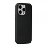 dbramante1928 iPhone 15 Pro Cover Monaco MagSafe Night Black