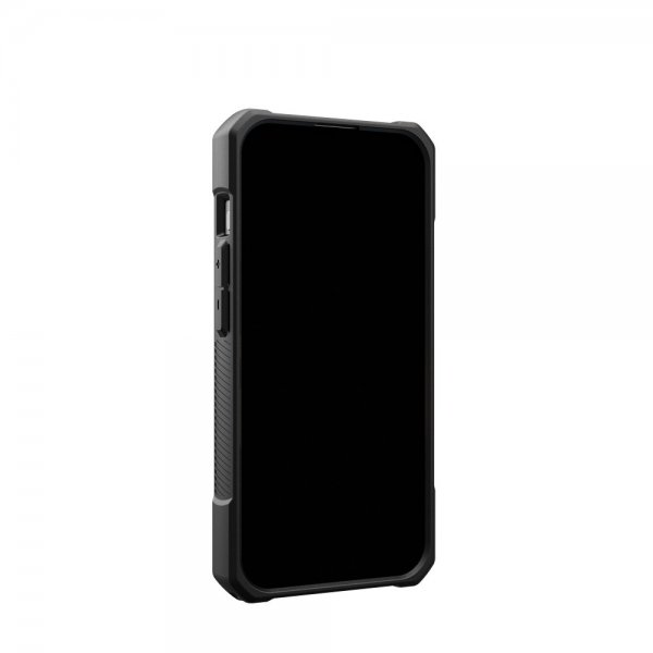 Urban Armor Gear (UAG) iPhone 15 Pro Cover Monarch Carbon Fiber