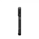 Urban Armor Gear (UAG) iPhone 15 Pro Cover Monarch Pro MagSafe Carbon Fiber