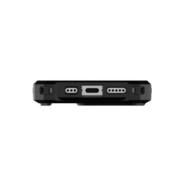 Urban Armor Gear (UAG) iPhone 15 Pro Cover Monarch Pro MagSafe Mallard