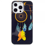 iPhone 15 Pro Cover Motiv Drømmefanger