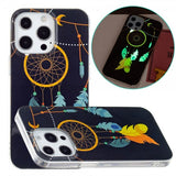 iPhone 15 Pro Cover Motiv Drømmefanger