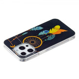 iPhone 15 Pro Cover Motiv Drømmefanger