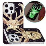 iPhone 15 Pro Cover Motiv Hjort