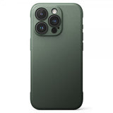 Ringke iPhone 15 Pro Cover Onyx Dark Green