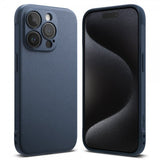Ringke iPhone 15 Pro Cover Onyx Navy