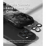Ringke iPhone 15 Pro Cover Onyx Navy