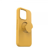 Otterbox iPhone 15 Pro Cover OtterGrip Symmetry MagSafe Aspen Gleam