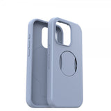 Otterbox iPhone 15 Pro Cover OtterGrip Symmetry MagSafe You Do Blue