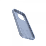 Otterbox iPhone 15 Pro Cover OtterGrip Symmetry MagSafe You Do Blue