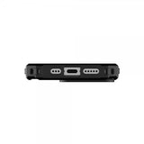 Urban Armor Gear (UAG) iPhone 15 Pro Cover Pathfinder MagSafe Ice