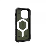 Urban Armor Gear (UAG) iPhone 15 Pro Cover Pathfinder MagSafe Olive Drab