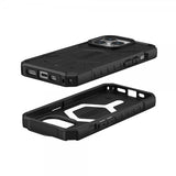 Urban Armor Gear (UAG) iPhone 15 Pro Cover Pathfinder MagSafe Sort