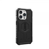 Urban Armor Gear (UAG) iPhone 15 Pro Cover Pathfinder MagSafe Sort