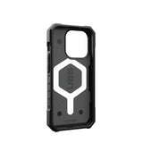 Urban Armor Gear (UAG) iPhone 15 Pro Cover Pathfinder SE MagSafe Geo Camo