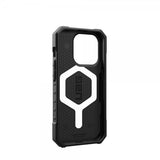 Urban Armor Gear (UAG) iPhone 15 Pro Cover Pathfinder SE MagSafe Midnight Camo